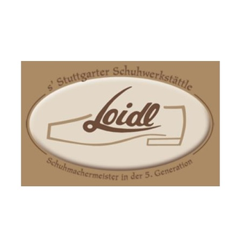 Logo von Markus Loidl Schuhmachermeister in Stuttgart
