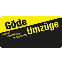 Logo von Göde Umzüge e.K. in Rothenfels in Unterfranken