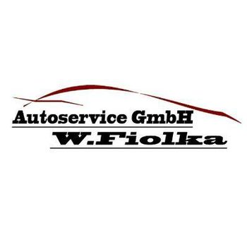 Logo von Autoservice GmbH W. Fiolka in Würzburg