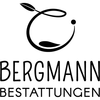 Logo von Bergmann Bestattungen GmbH in Dresden