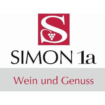 Logo von Weingut Klaus Simon 1a Weinstube WeinMotel in Alzenau in Unterfranken
