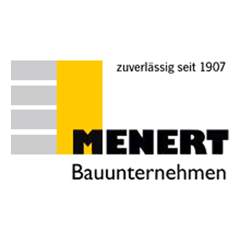 Logo von Menert Bauunternehmen GmbH in Ronnenberg