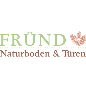Logo von Naturboden & Türen Fründ in Mücheln im Geiseltal