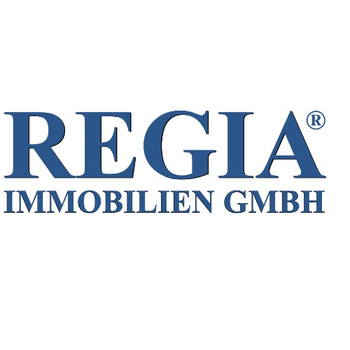 Logo von REGIA Immobilien GmbH in Bautzen