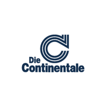 Logo von Continentale Versicherung Bezirksdirektion Wolfgang Türk in Nürnberg