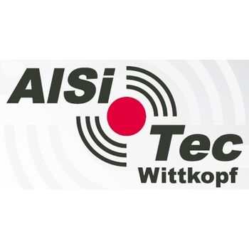 Logo von AlSiTec Wolfgang Wittkopf Alarm- & Sicherheitstechnik in Kyritz in Brandenburg