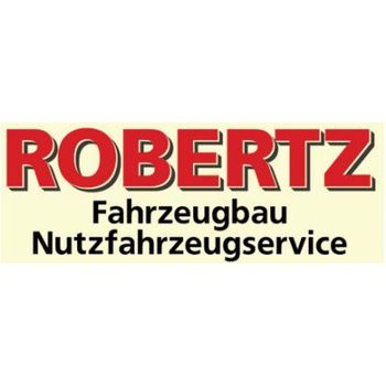 Logo von Peter Robertz & Sohn GmbH Fahrzeugbau & Nutzfahrzeugservice in Viersen