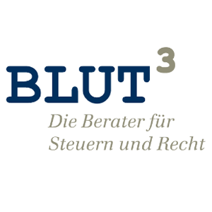Logo von Blut3 Die Berater für Steuern und Recht in Braunschweig