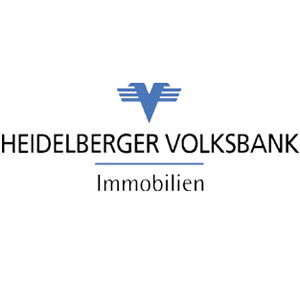 Logo von Heidelberger Volksbank eG in Heidelberg