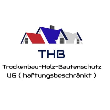 Logo von THB Trockenbau - Holz - Bautenschutz UG in Wolfsburg