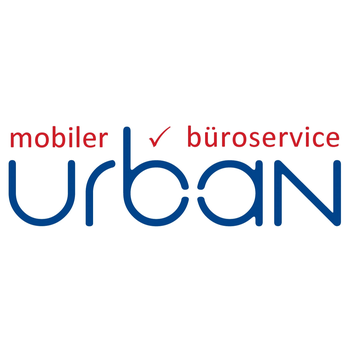 Logo von Maria Urban Büroservice in Rheine
