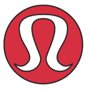 Logo von lululemon in Stuttgart