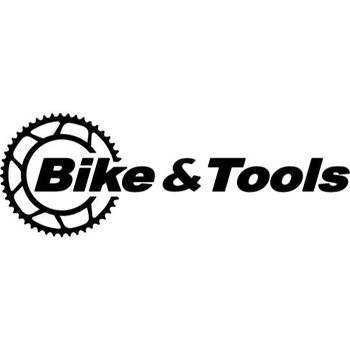 Logo von Bike & Tools Inh. Bernd Reckeweg in Landsham Gemeinde Pliening