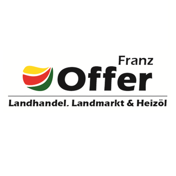 Logo von Franz Offer GmbH & Co.KG in Grevenbroich