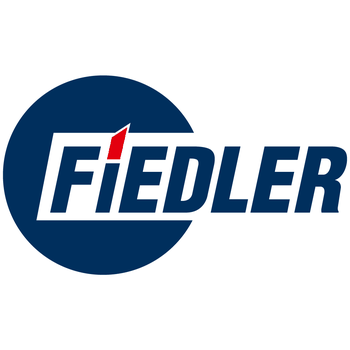 Logo von Fiedler GmbH in Zwickau