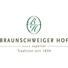 Logo von Hotel Braunschweiger Hof GmbH & Co. KG in Bad Harzburg