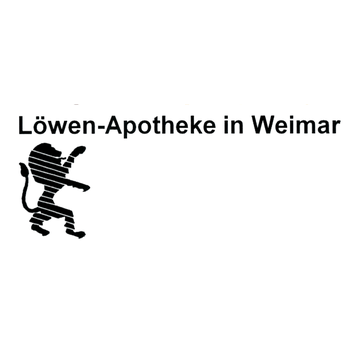 Logo von Löwen-Apotheke in Weimar