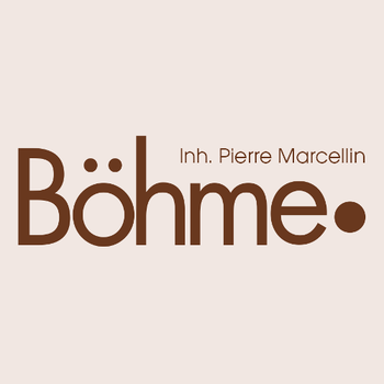 Logo von Gardinen-Böhme-Bodenbeläge e.K. Inh. Pierre Marcellin in Hamburg