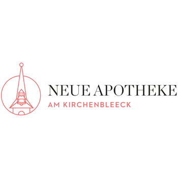 Logo von Neue Apotheke am Kirchenbleeck in Bad Bramstedt