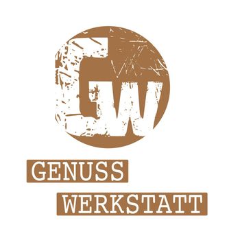 Logo von Genusswerkstatt in Potsdam