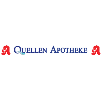 Logo von Quellen Apotheke in Bad Soden