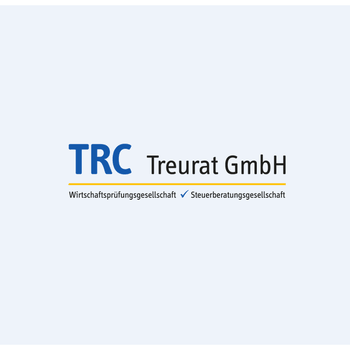 Logo von TRC Treurat GmbH Wirtschaftsprüfungsgesellschaft Steuerberatungsgesellschaft in Radebeul