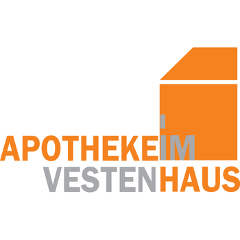 Logo von Apotheke im Vesten Haus Inh. Helmut Bergmann in Weiden in der Oberpfalz