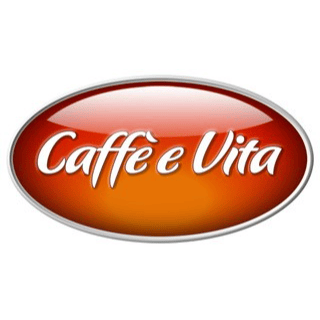 Logo von Caffè e Vita in Köln