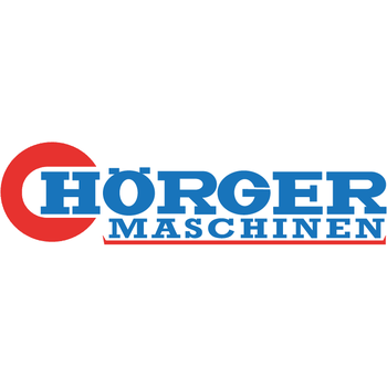 Logo von Hörger Maschinen GmbH & Co. KG in Cadenberge
