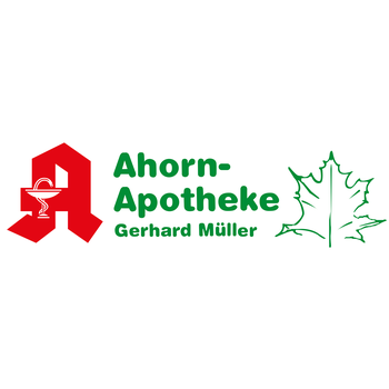 Logo von Ahorn-Apotheke Muggensturm in Muggensturm