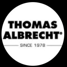 Logo von Albrecht Creative Concepts GmbH in Gladbeck