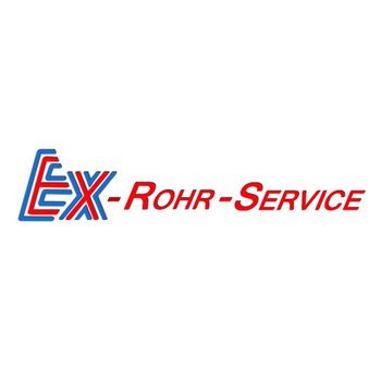Logo von Ex-Rohr-Service-Rohrreinigung in Filderstadt