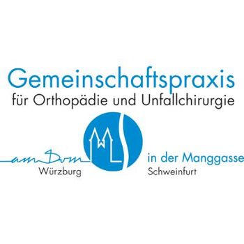 Logo von Christian Karches Orthopädie und Unfallchirurgie in Würzburg