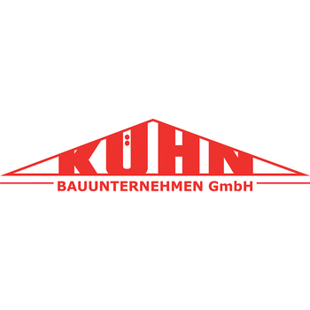 Logo von Bauunternehmen Kühn GmbH in Bobritzsch-Hilbersdorf