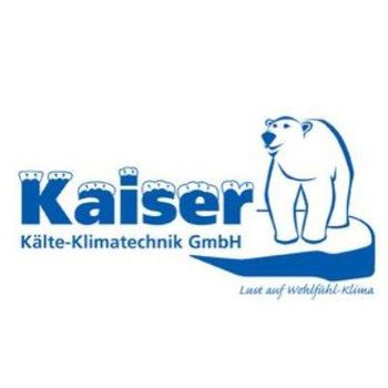 Logo von Kaiser Kälte- und Klimatechnik GmbH / Klimaanlagen in Gerlingen in Gerlingen