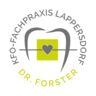 Logo von Kieferorthopädische Praxis Dr. Forster in Lappersdorf