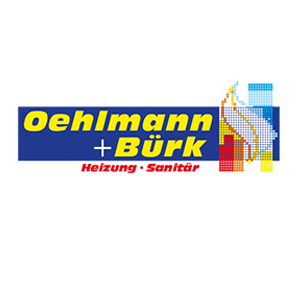 Logo von Oehlmann & Bürk GmbH in Ubstadt-Weiher