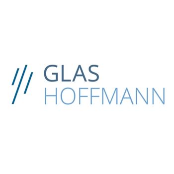 Logo von Glas-Hoffmann GmbH in Essen