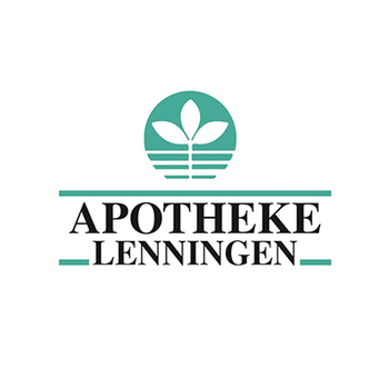 Logo von Apotheke Lenningen in Lenningen