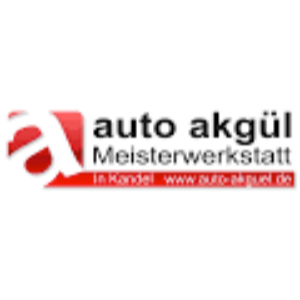 Logo von auto akgül Meisterwerkstatt in Kandel