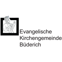 Logo von Evangelische Kirchengemeinde Büderich in Meerbusch