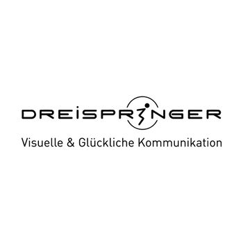 Logo von Dreispringer GmbH in Berlin