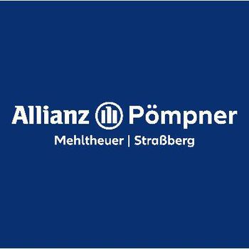 Logo von Allianz Versicherung Steve Pömpner Mehltheuer und Straßberg in Rosenbach im Vogtland Mehltheuer