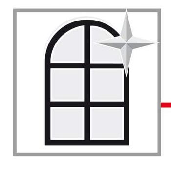 Logo von Fensterbau Hebar GmbH in Monheim am Rhein