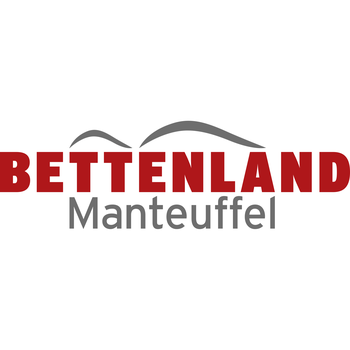 Logo von Bettenland Manteuffel in Marl