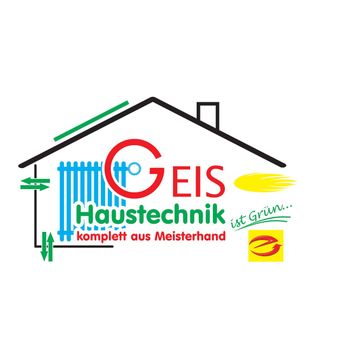 Logo von Haustechnik Geis GbR Elmar Geis, René Geis, Sven Geis in Veitshöchheim