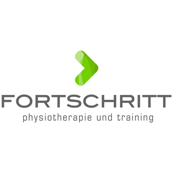 Logo von Fortschritt - Physiotherapie und Training in Schlierbach in Württemberg