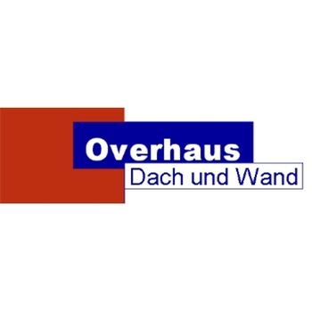 Logo von Overhaus GmbH in Haltern am See