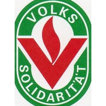 Logo von Volkssolidarität Nordvorpommern Barth in Barth