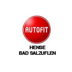 Logo von Hense GmbH & Co. KG KFZ-Meisterbetrieb in Bad Salzuflen